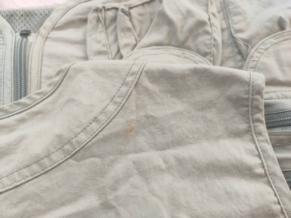 Japanese Brand Varoz Multipocket Vest Size US M / EU 48-50 / 2 - 6 Thumbnail