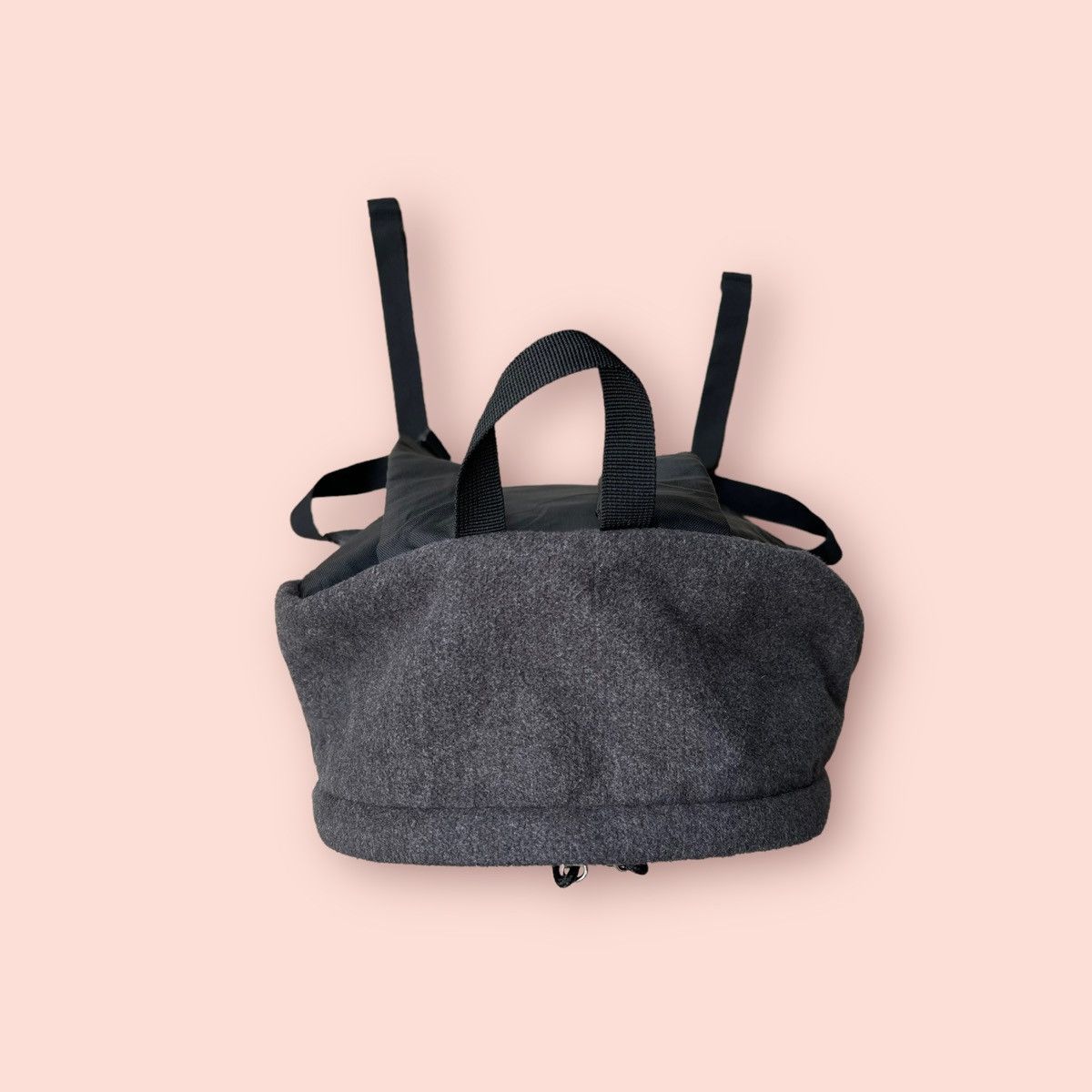 Beams Plus × Harris Tweed × Japanese Brand RARE BEAMS X HARRIS TWEED DAYPACK Size ONE SIZE - 12 Thumbnail