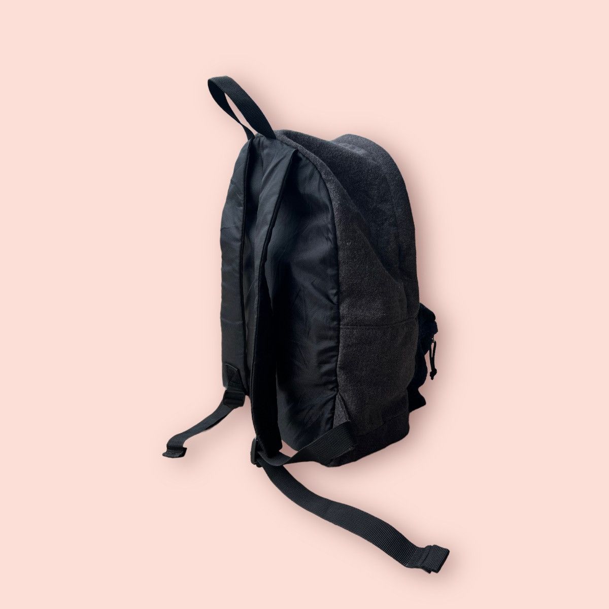 Beams Plus × Harris Tweed × Japanese Brand RARE BEAMS X HARRIS TWEED DAYPACK Size ONE SIZE - 4 Thumbnail