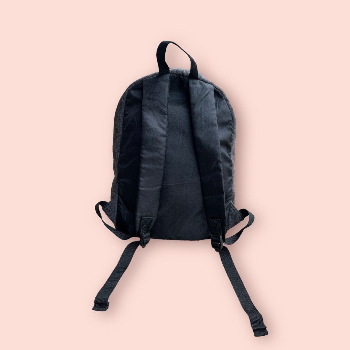 Beams Plus × Harris Tweed × Japanese Brand RARE BEAMS X HARRIS TWEED DAYPACK Size ONE SIZE - 11 Thumbnail