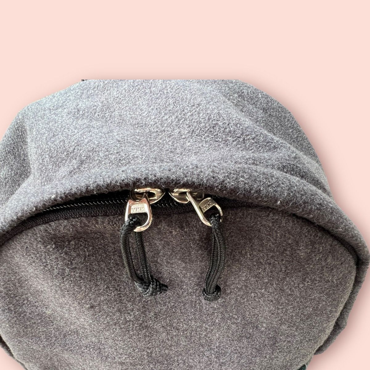 Beams Plus × Harris Tweed × Japanese Brand RARE BEAMS X HARRIS TWEED DAYPACK Size ONE SIZE - 13 Thumbnail