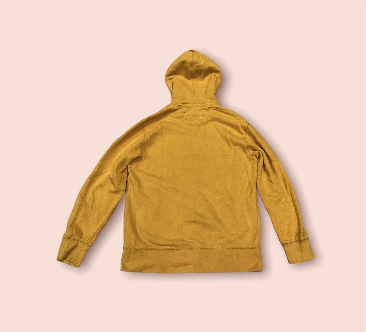 Tommy Hilfiger × Tommy Jeans TOMMY HILFIGER ZIPPER HOODIE SWEATSHIRT Size US M / EU 48-50 / 2 - 8 Thumbnail