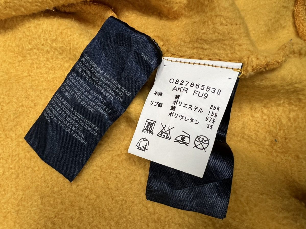 Tommy Hilfiger × Tommy Jeans TOMMY HILFIGER ZIPPER HOODIE SWEATSHIRT Size US M / EU 48-50 / 2 - 11 Thumbnail