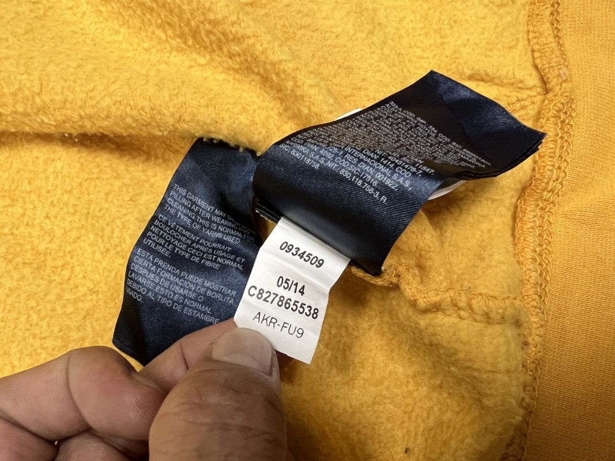Tommy Hilfiger × Tommy Jeans TOMMY HILFIGER ZIPPER HOODIE SWEATSHIRT Size US M / EU 48-50 / 2 - 10 Thumbnail