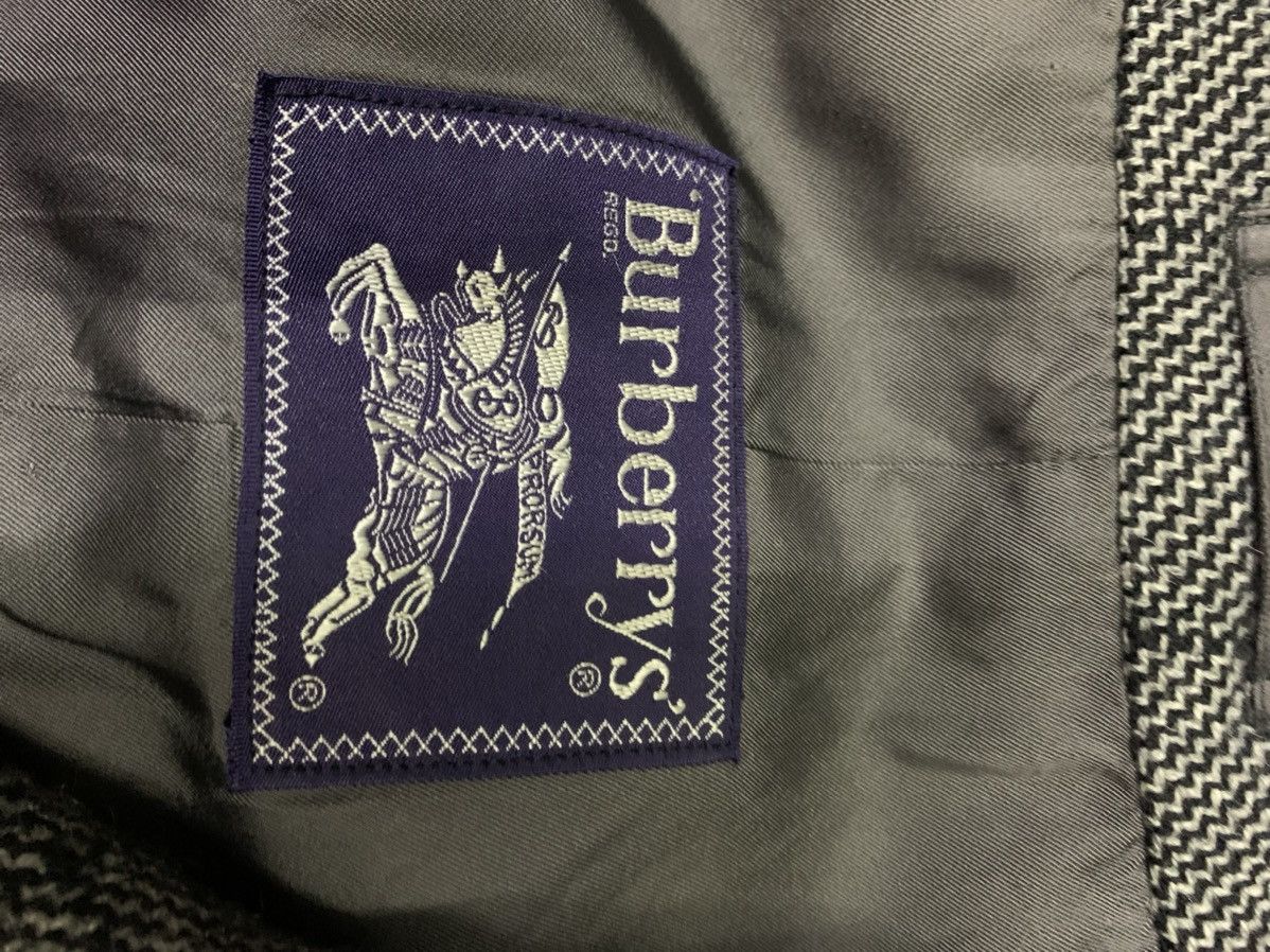 Burberry Prorsum × Other 🔥VTG BURBERRY SPECTRA WOOL OVERCOATS Size US L / EU 52-54 / 3 - 9 Thumbnail