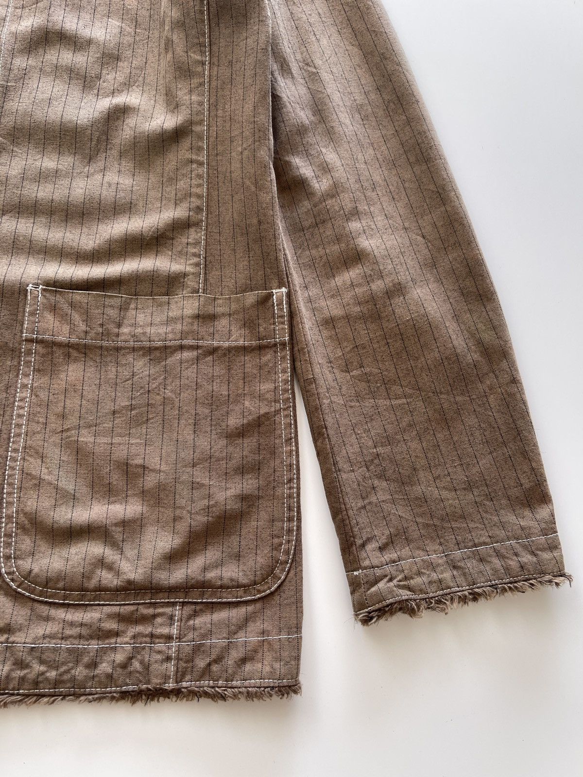 Tornado Mart Tornado Mart Chore Jacket Size US L / EU 52-54 / 3 - 9 Thumbnail