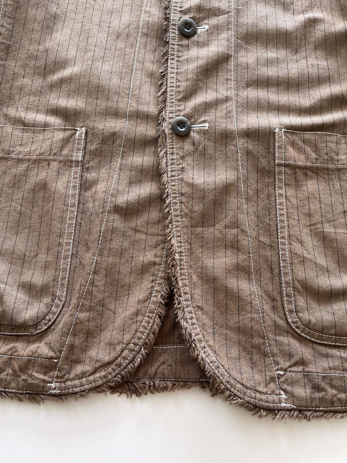 Tornado Mart Tornado Mart Chore Jacket Size US L / EU 52-54 / 3 - 7 Thumbnail