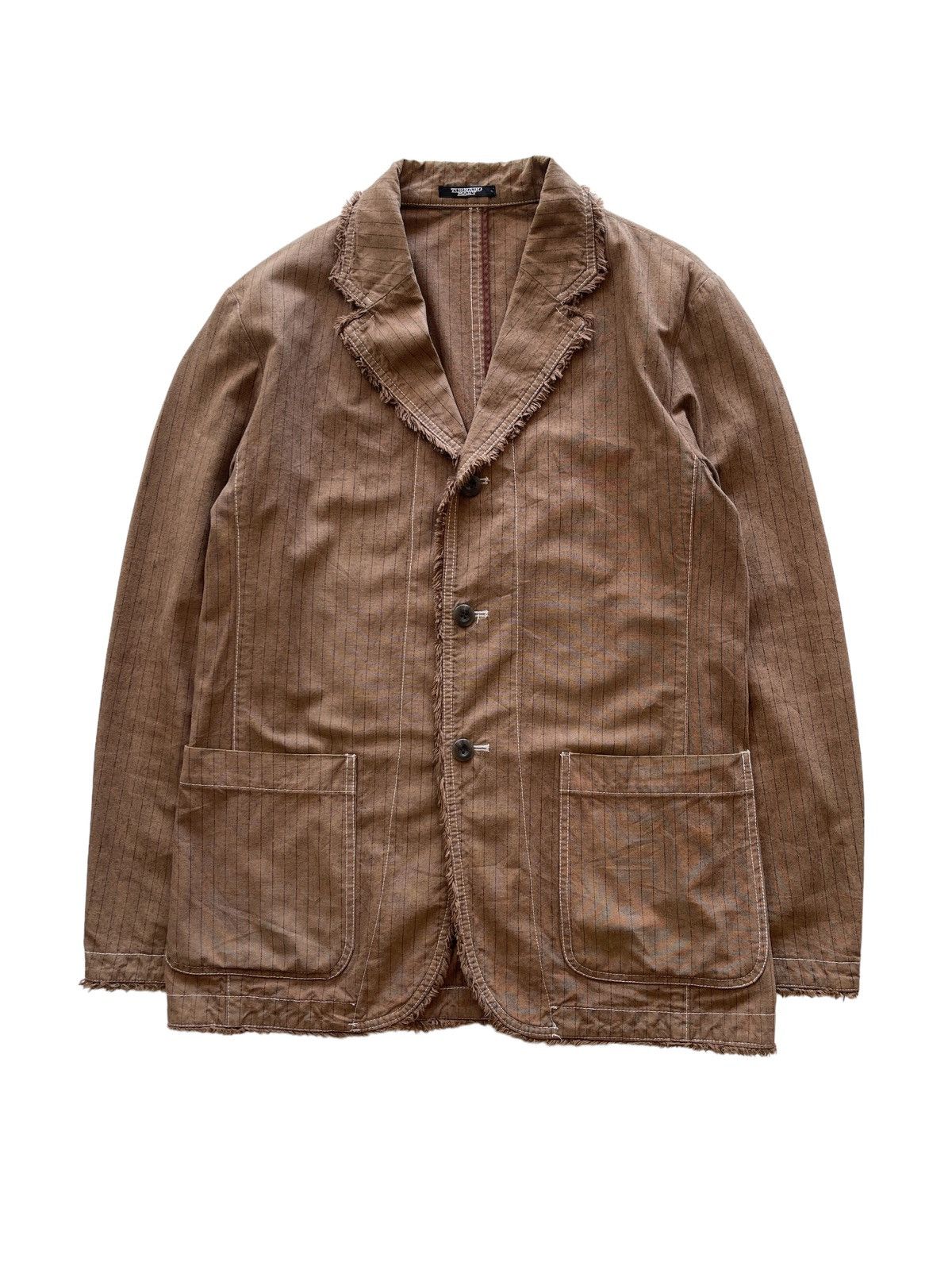 ジャケット・アウター tornado mart corduroy jacket New Tornado Mart cop🙄 : r/japanesestreetwear