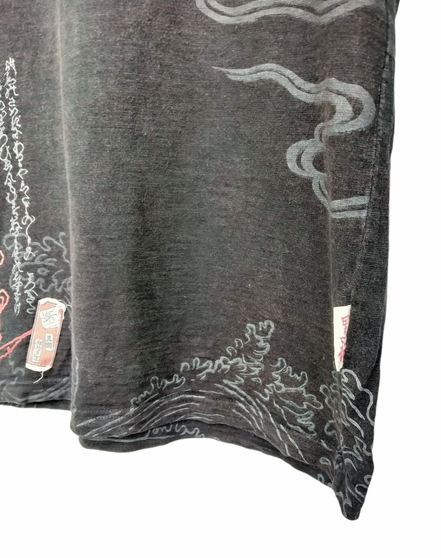 Dogtown Vintage Dog Town Black Dragon Size US M / EU 48-50 / 2 - 6 Thumbnail