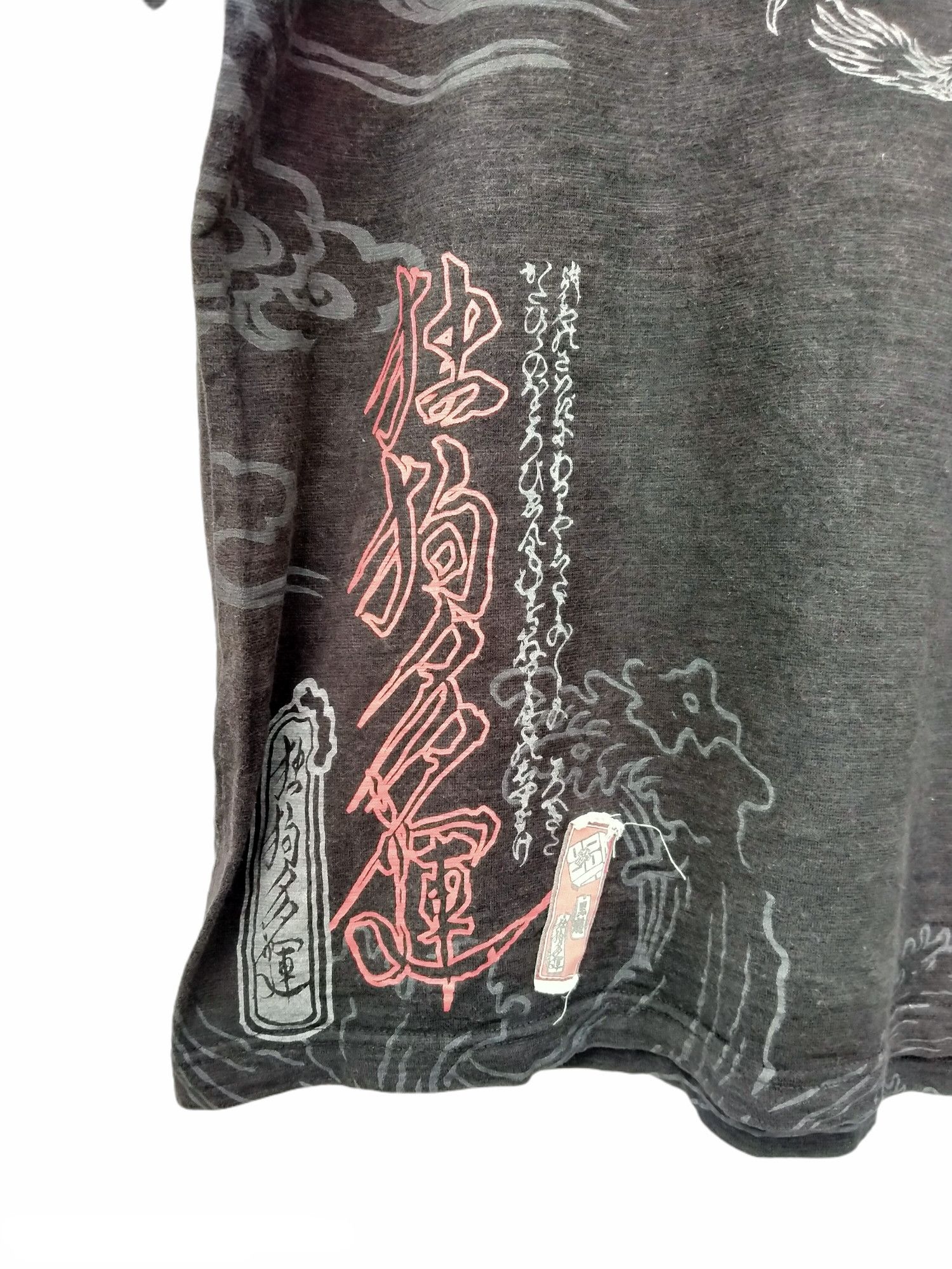 Dogtown Vintage Dog Town Black Dragon Size US M / EU 48-50 / 2 - 4 Thumbnail