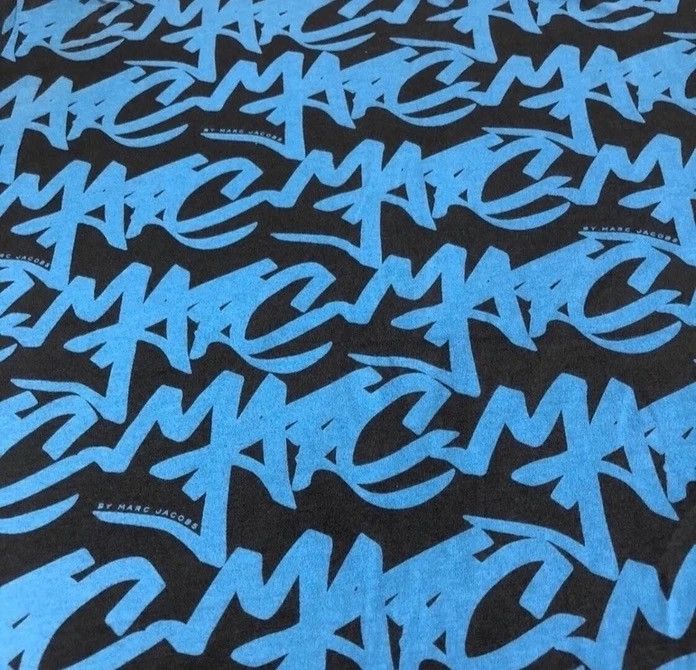 Marc by Marc Jacobs Marc By Marc Jacobs tshirt karl lagerfeld Size US L / EU 52-54 / 3 - 3 Thumbnail