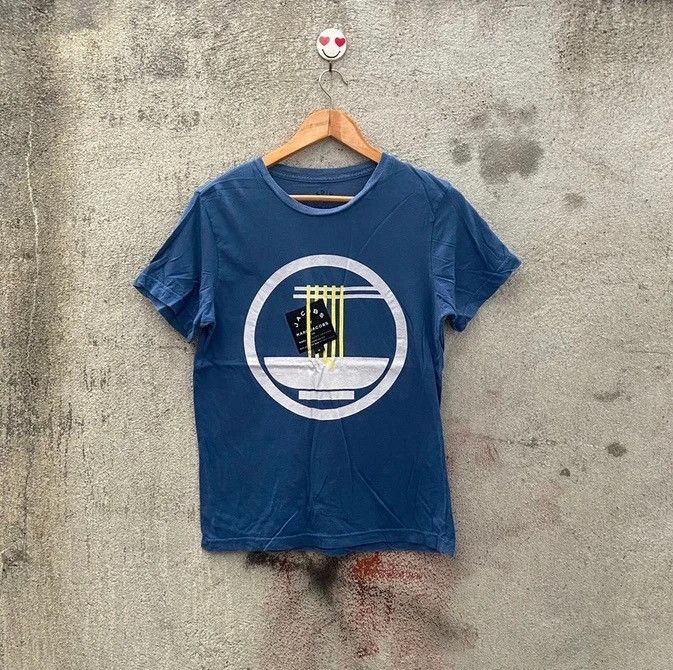Marc by Marc Jacobs Marc Jacobs Tshirt Size US M / EU 48-50 / 2 - 1 Thumbnail