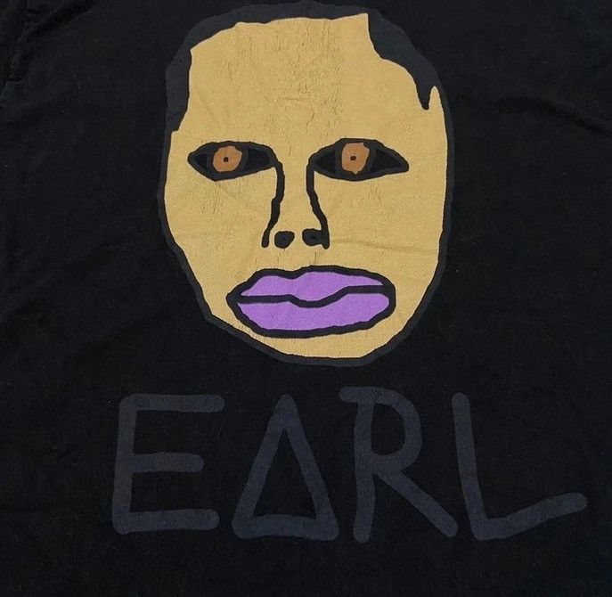 Odd Future Ofwgkta tshirt streetwear Size US M / EU 48-50 / 2 - 2 Thumbnail