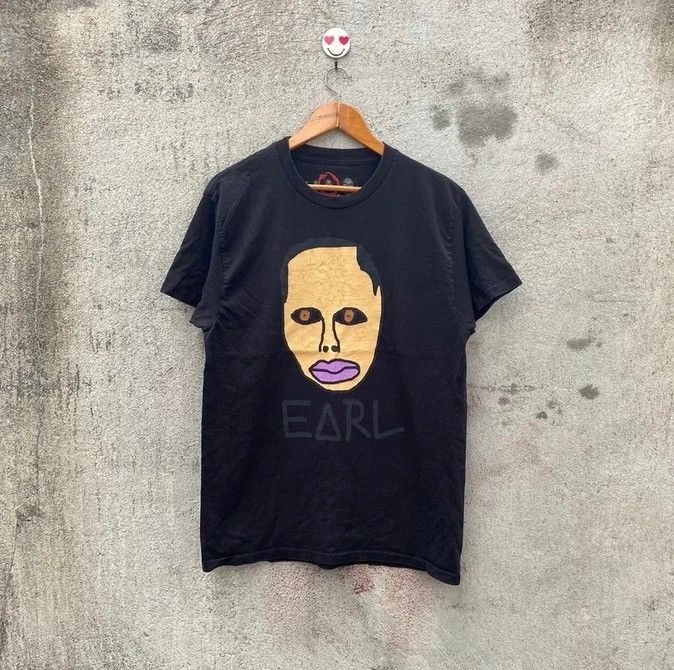 Odd Future Ofwgkta tshirt streetwear Size US M / EU 48-50 / 2 - 1 Thumbnail