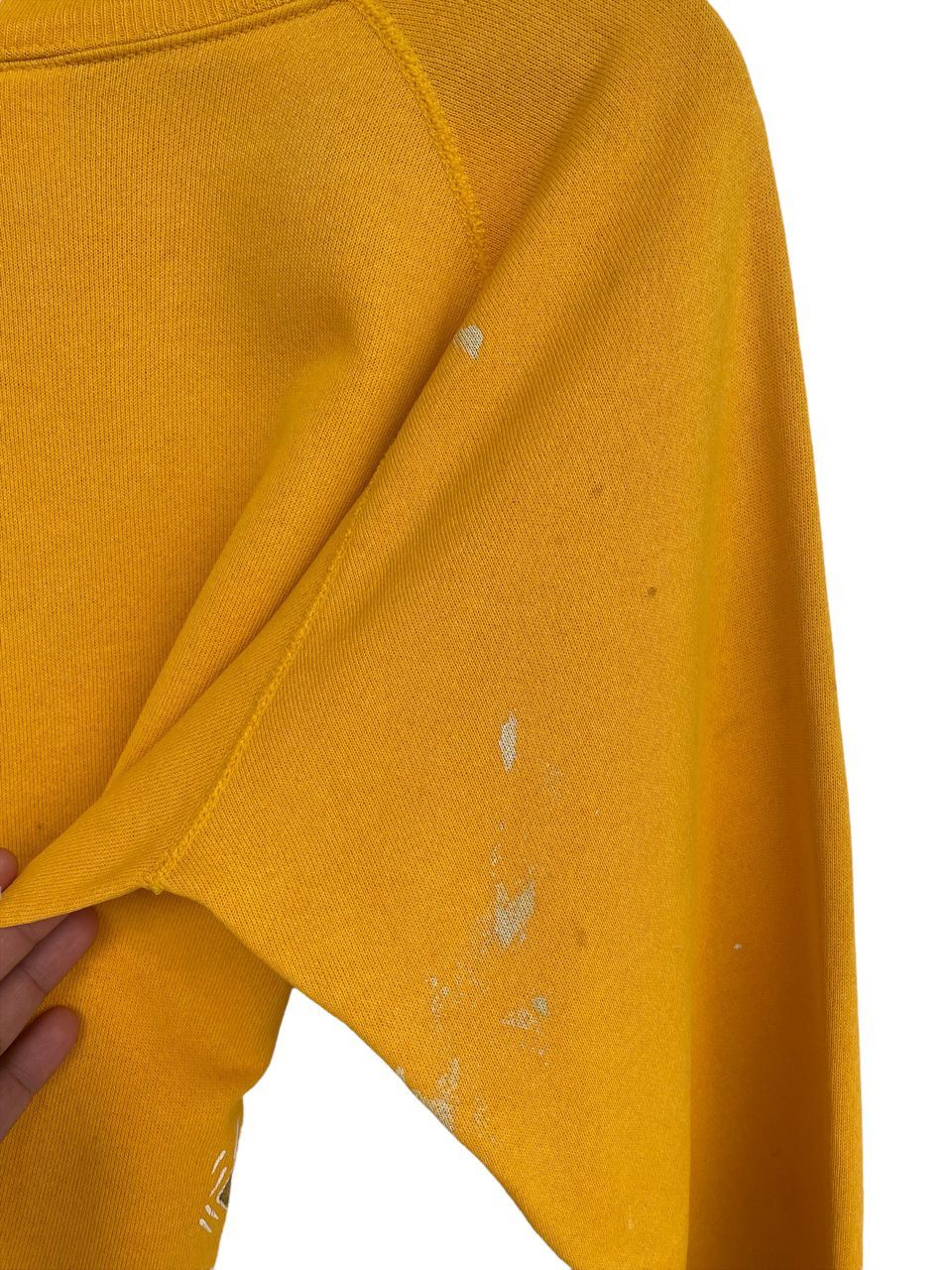 Vintage Last Drop!!Vintage Florida State University X Tazmania Sweat Size US L / EU 52-54 / 3 - 8 Thumbnail
