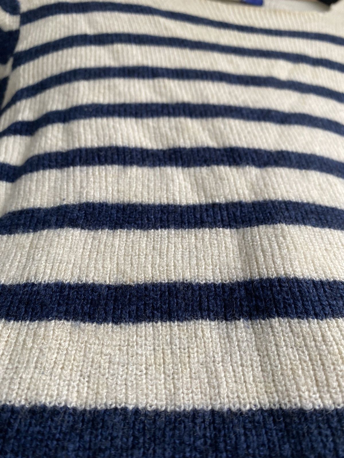 Comme des Garcons × Junya Watanabe AW10 Comme des Garcons Junya watanabe stripe Knitwear Size US S / EU 44-46 / 1 - 7 Thumbnail