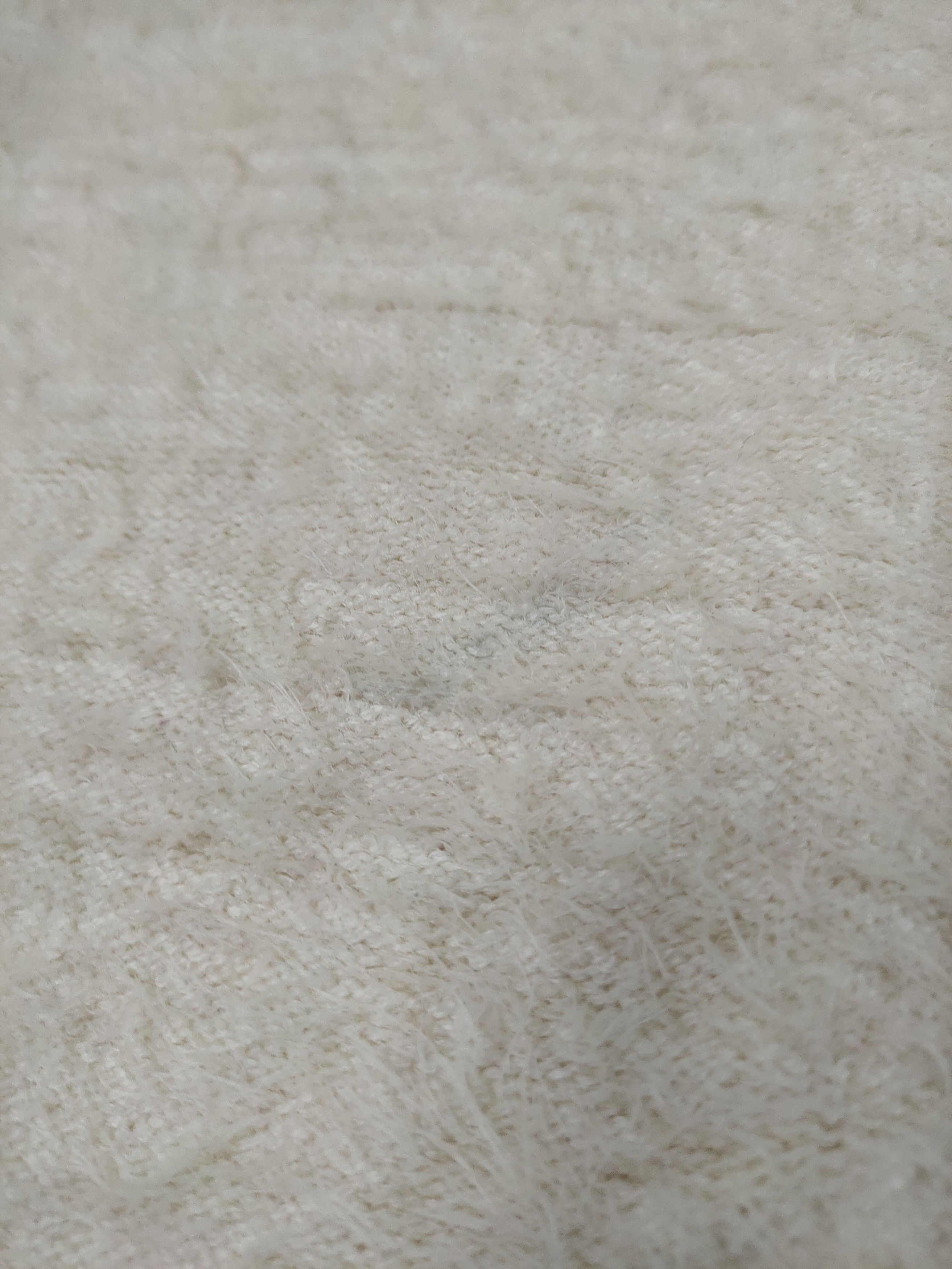 Homespun Knitwear DLL Grove mohair fur shaggy japan vintage knitwear #46-517 Size M / US 6-8 / IT 42-44 - 11 Thumbnail