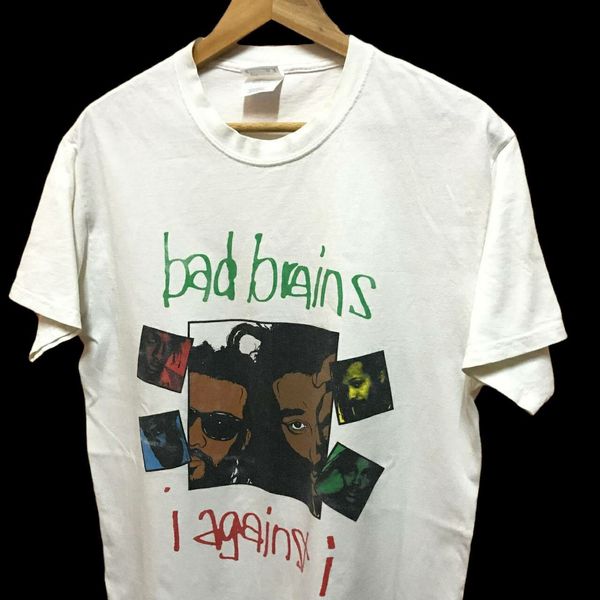 Bad Brains Band Logo shirt - T Shirt Classic