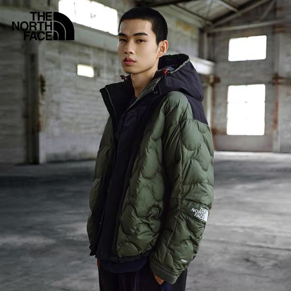 North face urban down 2024 jacket