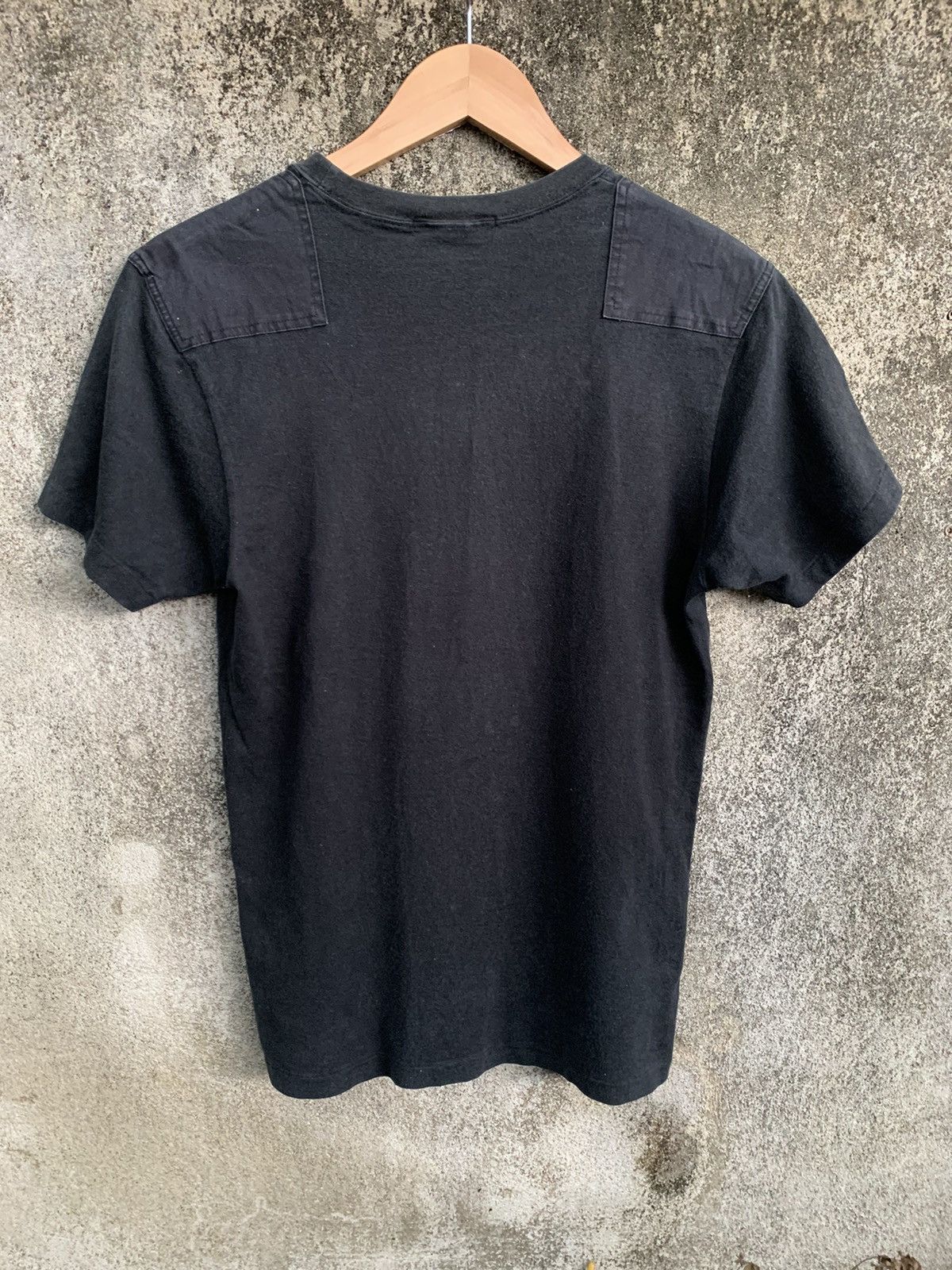 Japanese Brand Ryuichiro Shimazaki homme T-shirt Size US S / EU 44-46 / 1 - 3 Thumbnail