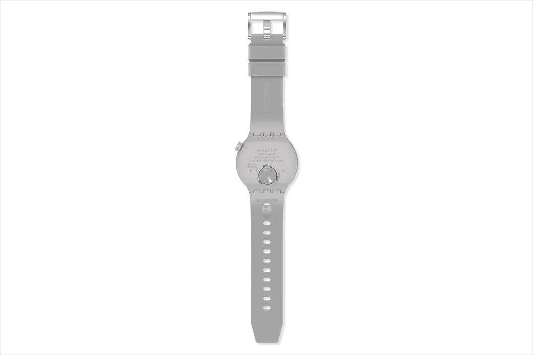 Bape Bape Swatch Watch Size ONE SIZE - 7 Thumbnail