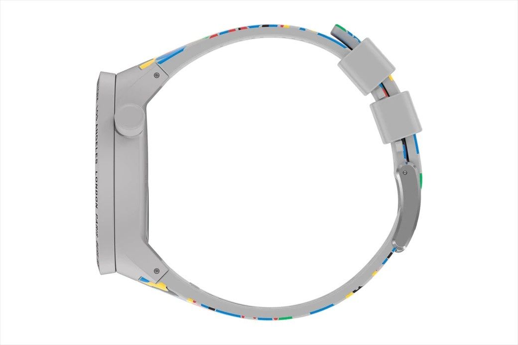 Bape Bape Swatch Watch Size ONE SIZE - 3 Thumbnail