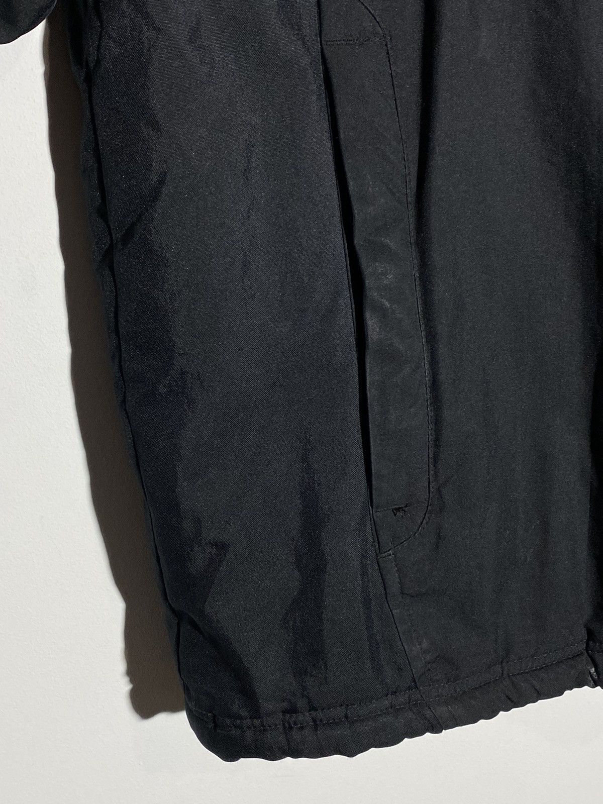Nike Nike Big Swoosh Jacket Size US M / EU 48-50 / 2 - 9 Thumbnail