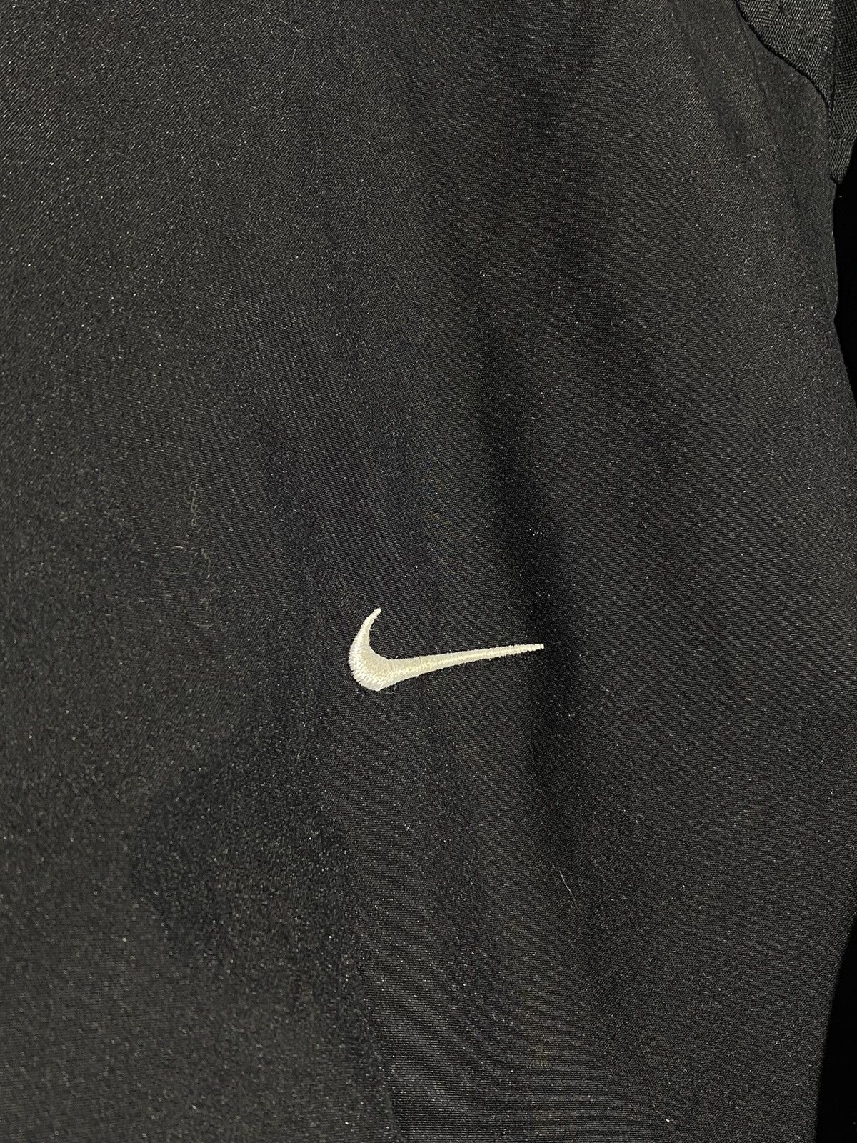 Nike Nike Big Swoosh Jacket Size US M / EU 48-50 / 2 - 4 Thumbnail