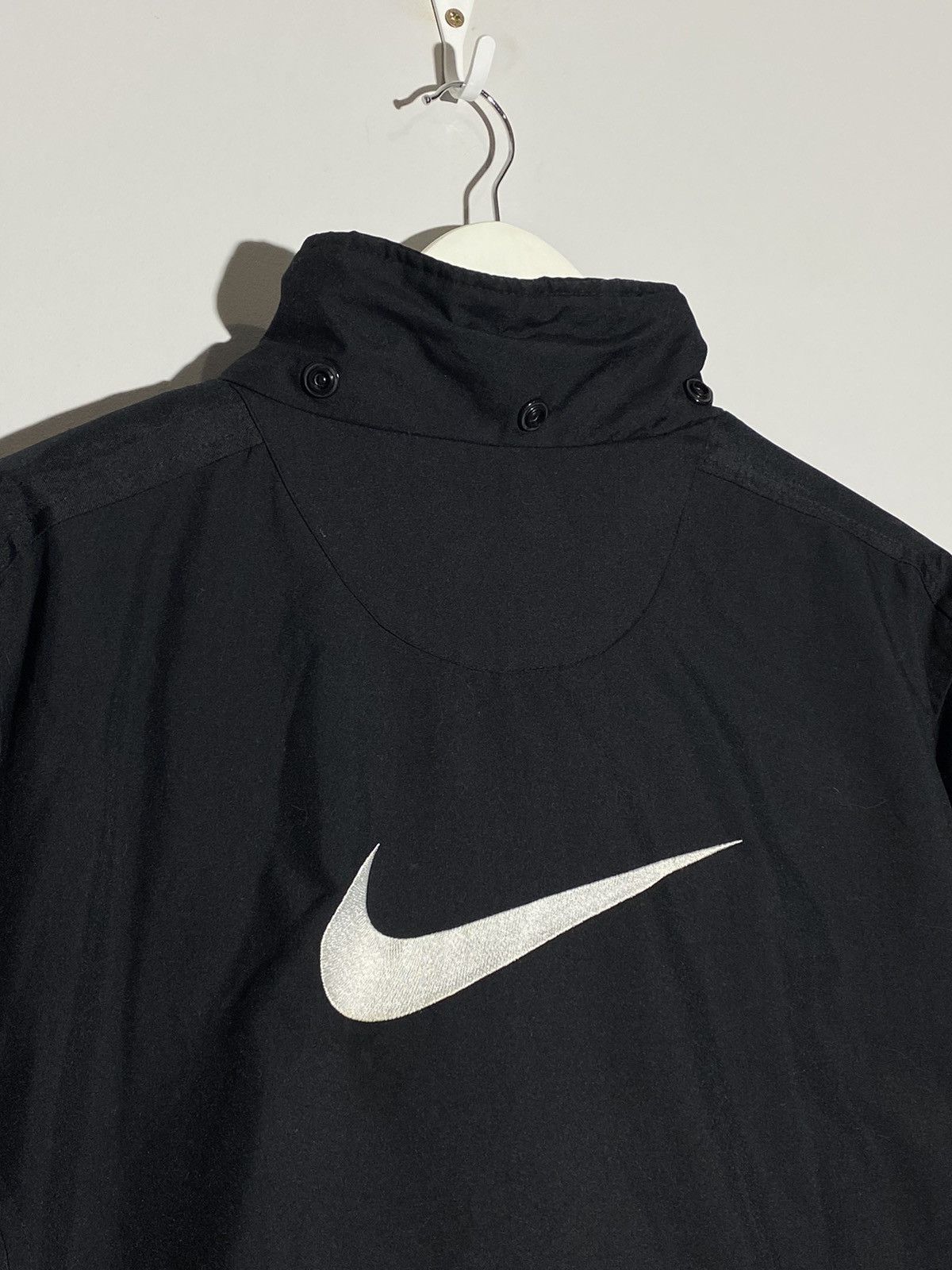 Nike Nike Big Swoosh Jacket Size US M / EU 48-50 / 2 - 10 Thumbnail