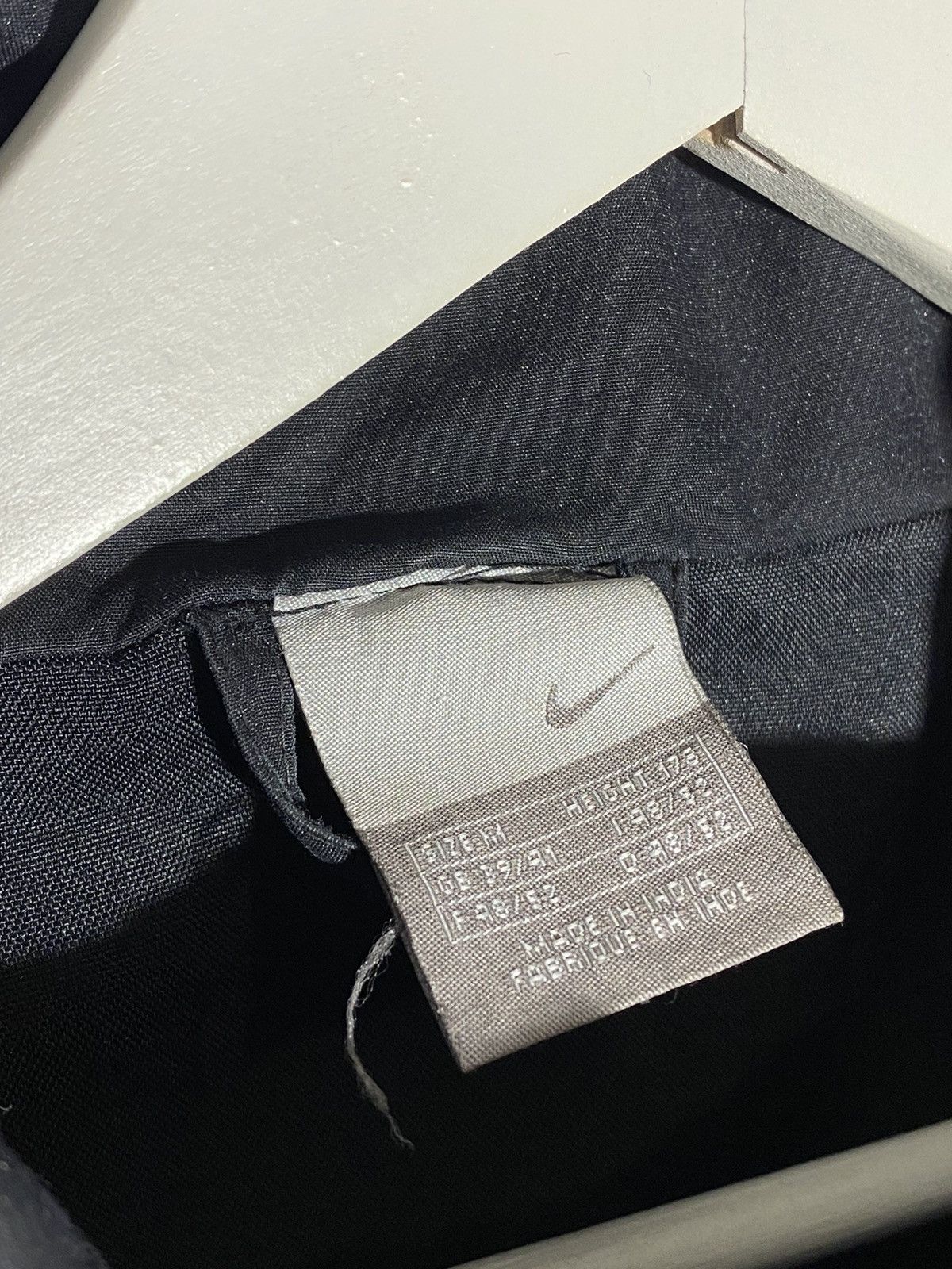 Nike Nike Big Swoosh Jacket Size US M / EU 48-50 / 2 - 6 Thumbnail