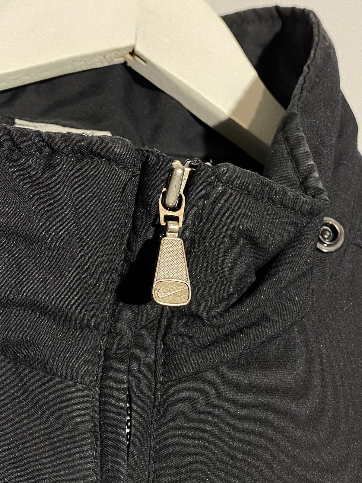 Nike Nike Big Swoosh Jacket Size US M / EU 48-50 / 2 - 5 Thumbnail
