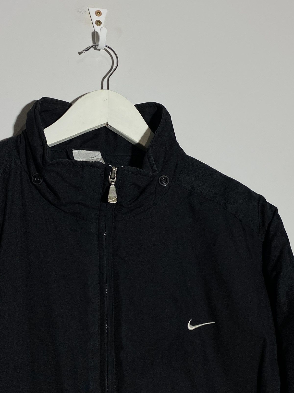 Nike Nike Big Swoosh Jacket Size US M / EU 48-50 / 2 - 3 Thumbnail