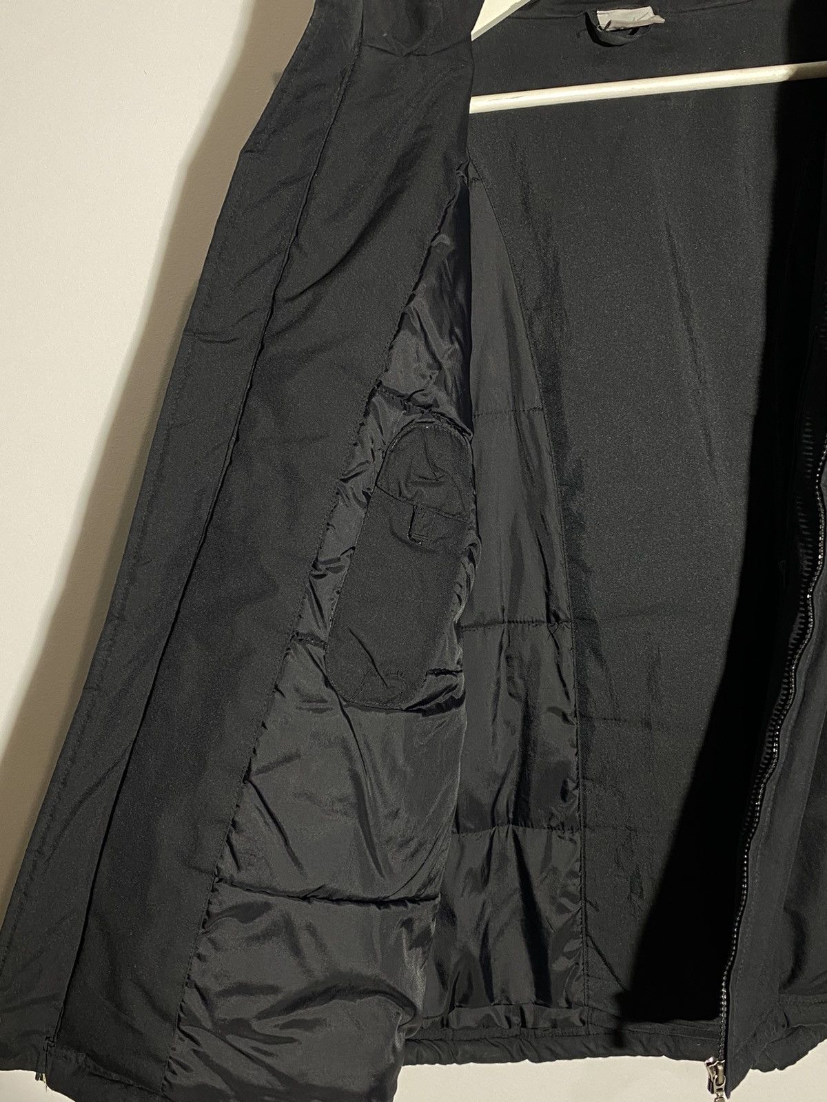 Nike Nike Big Swoosh Jacket Size US M / EU 48-50 / 2 - 12 Thumbnail