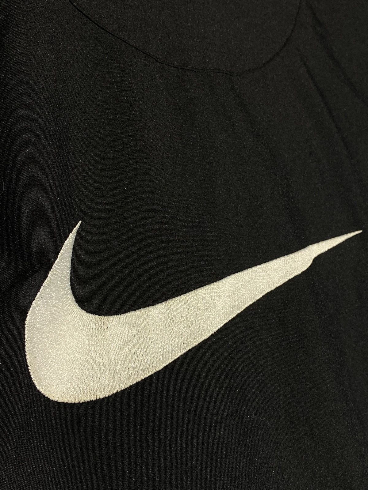 Nike Nike Big Swoosh Jacket Size US M / EU 48-50 / 2 - 11 Thumbnail
