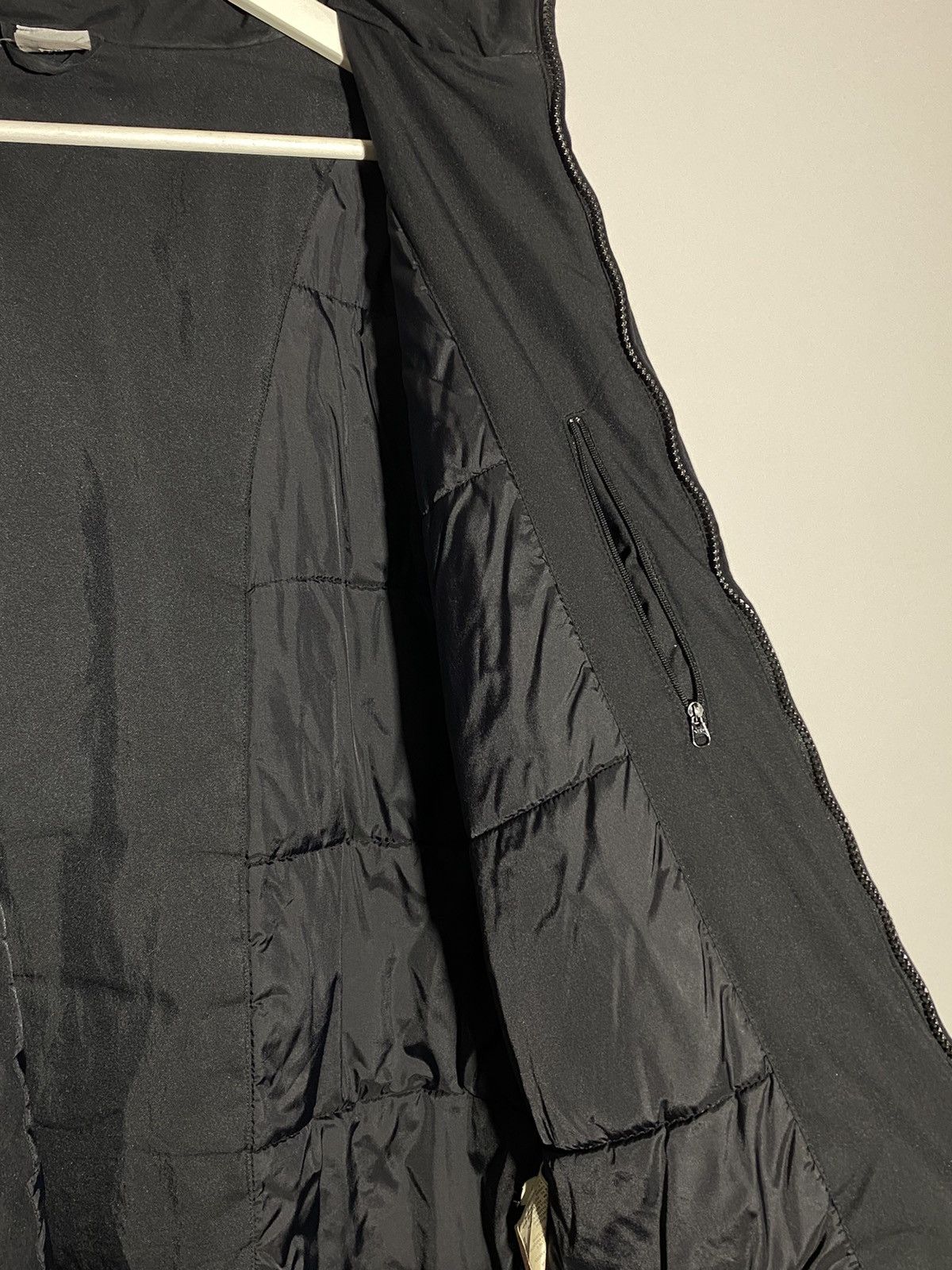 Nike Nike Big Swoosh Jacket Size US M / EU 48-50 / 2 - 13 Thumbnail