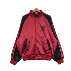 Adidas originals obyo x jeremy 2025 scott x kenny scharf varsity jacket