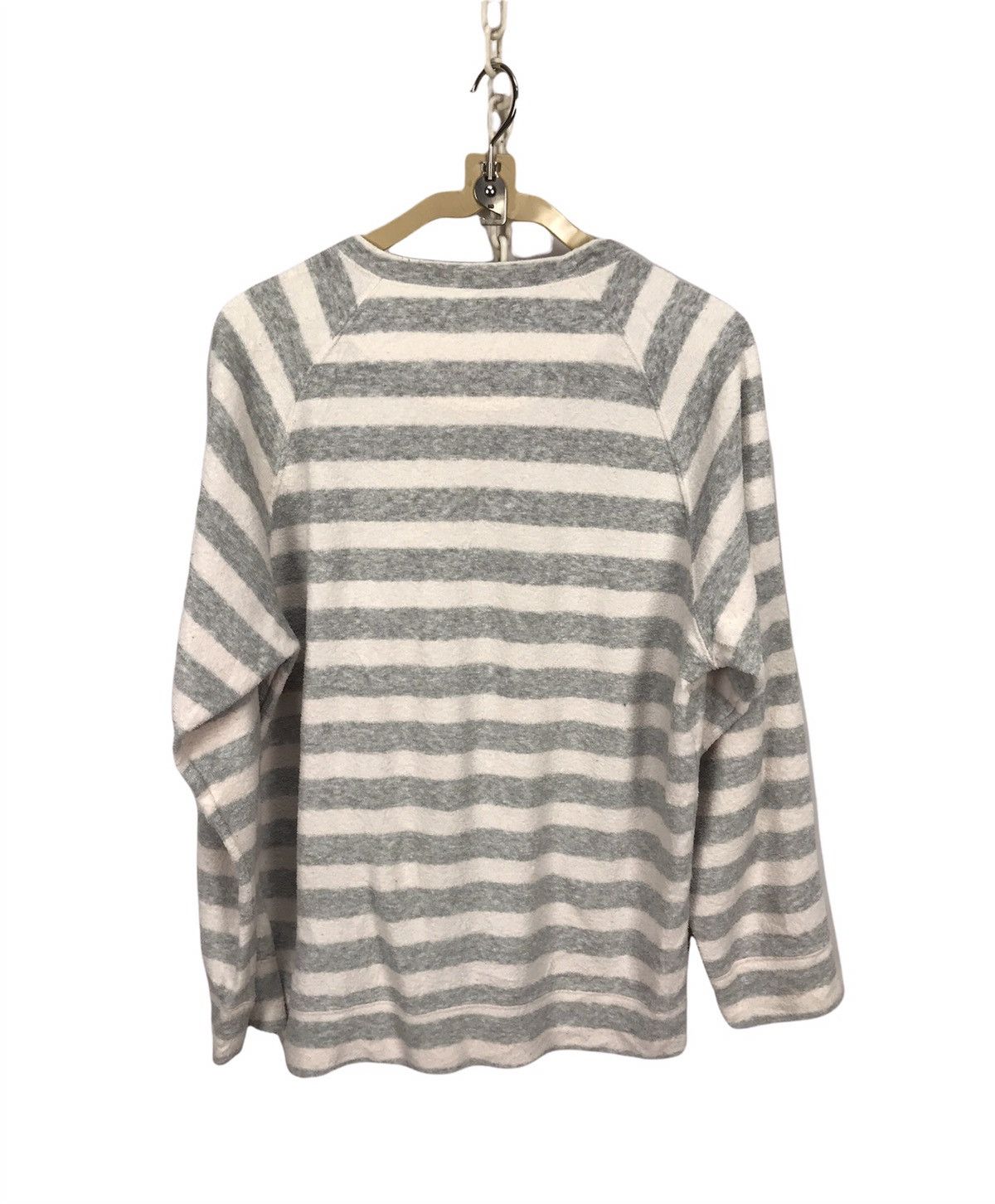 Japanese Brand × Tsumori Chisato Tsumori chisato sleep long sleeve shirt Size US M / EU 48-50 / 2 - 2 Thumbnail