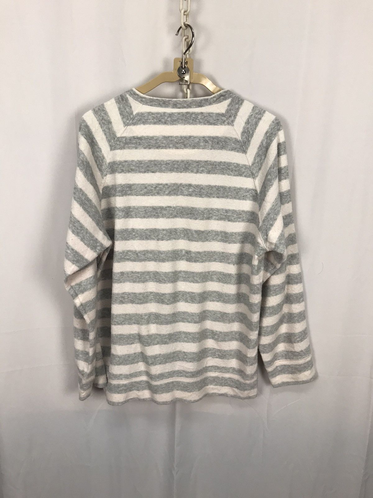 Japanese Brand × Tsumori Chisato Tsumori chisato sleep long sleeve shirt Size US M / EU 48-50 / 2 - 8 Thumbnail
