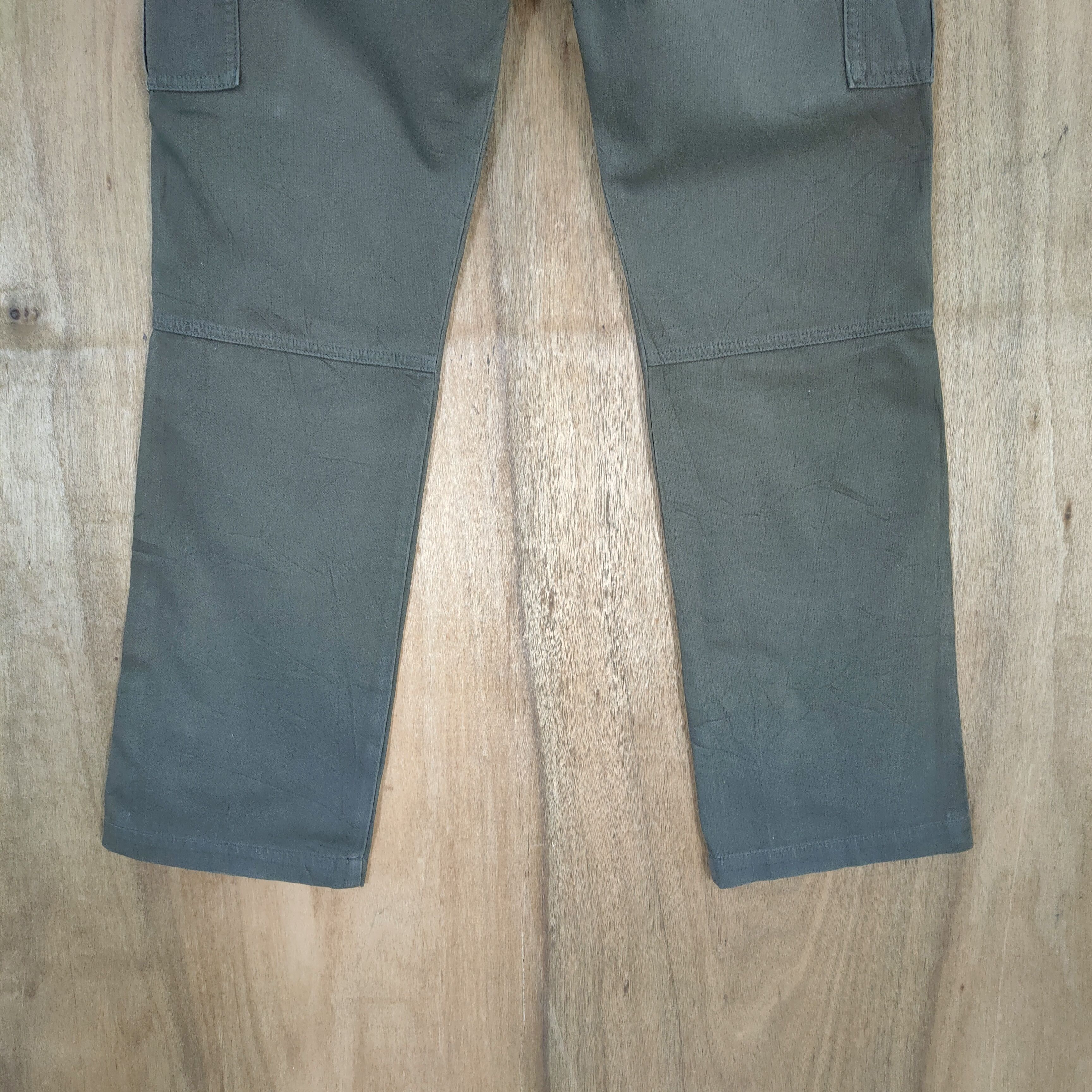 Eddie Bauer W30×30 EDDIE BAUER CARGO PANTS Size US 30 / EU 46 - 10 Thumbnail