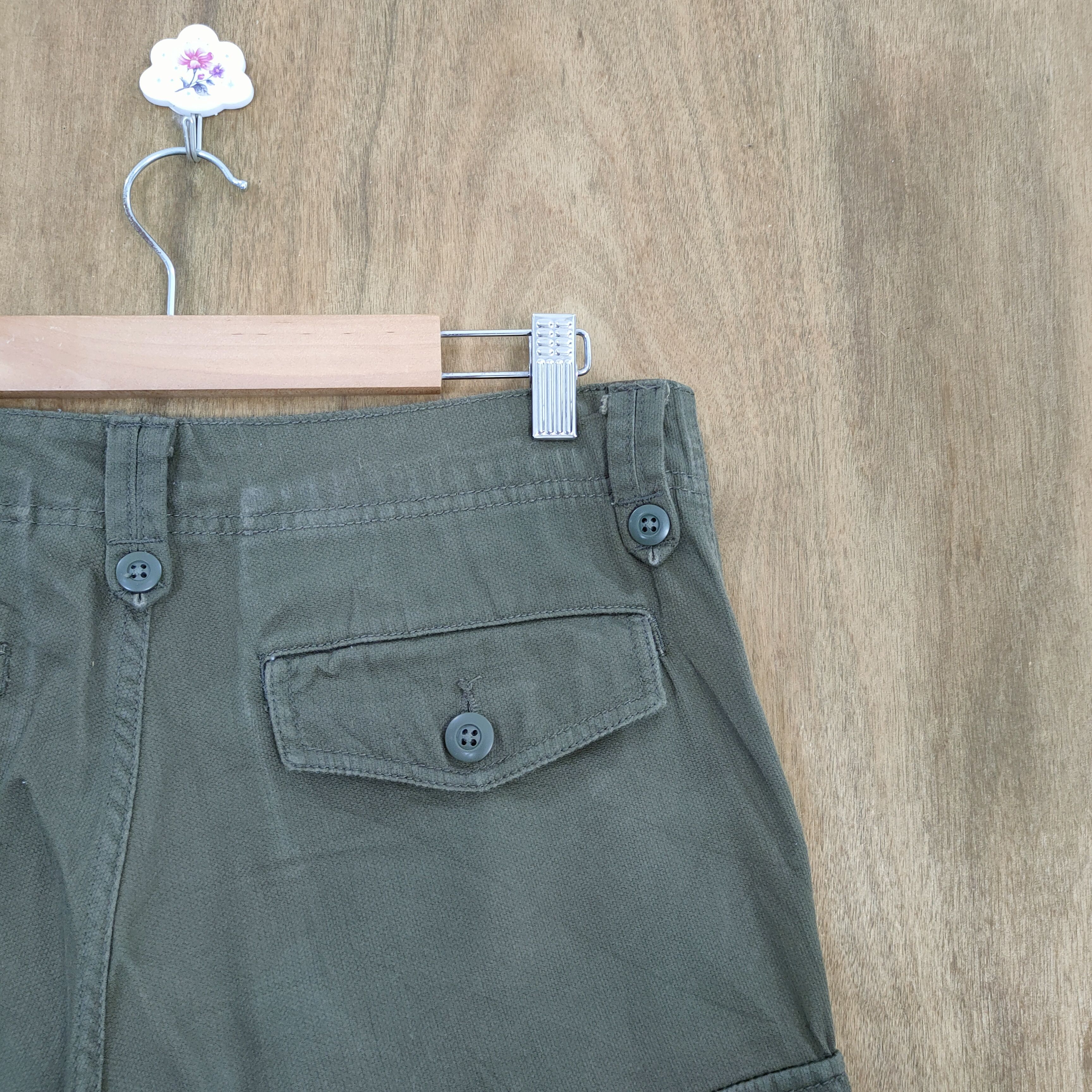 Eddie Bauer W30×30 EDDIE BAUER CARGO PANTS Size US 30 / EU 46 - 12 Thumbnail