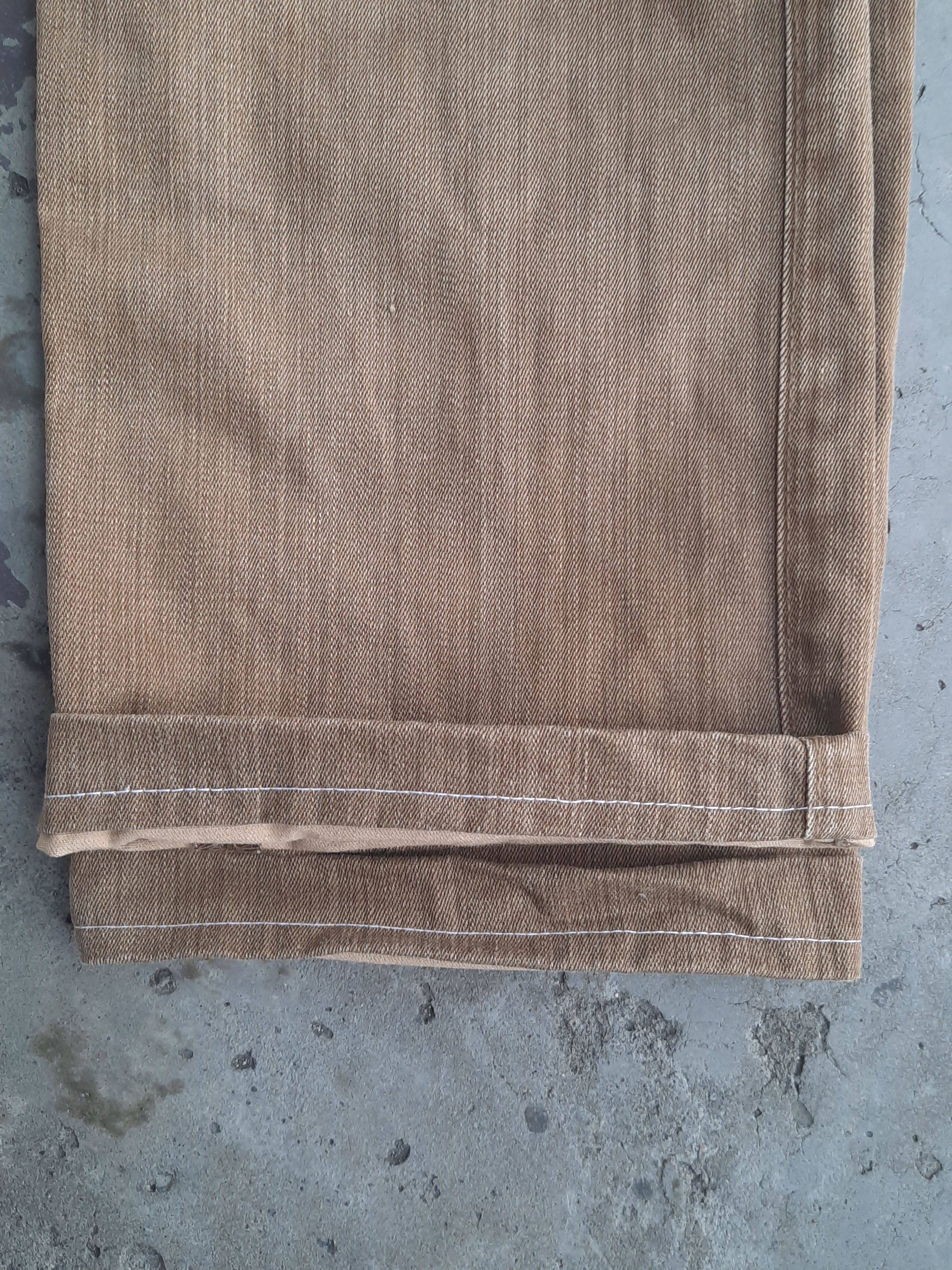 Japanese Brand BlueWay Modern Vintage Pants Size US 31 - 3 Thumbnail