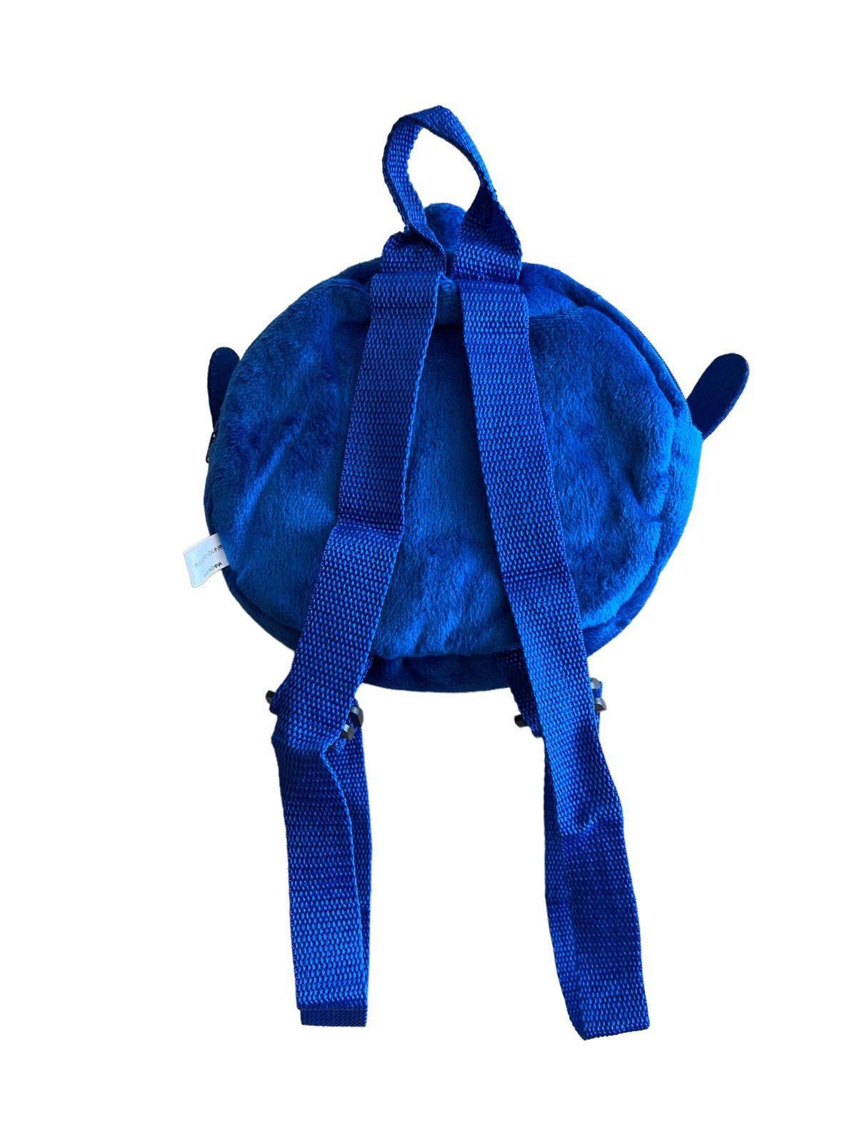 Anime SICK🔥OG Blue Rangers Plush Figure Mini Back Pack Size ONE SIZE - 5 Thumbnail