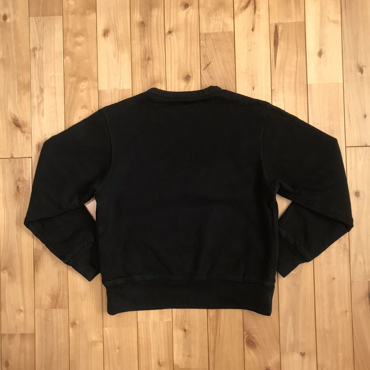 Bape × Kaws BAPE × kaws reversible long sleeve sweatshirt cloud camo Size US XS / EU 42 / 0 - 5 Thumbnail