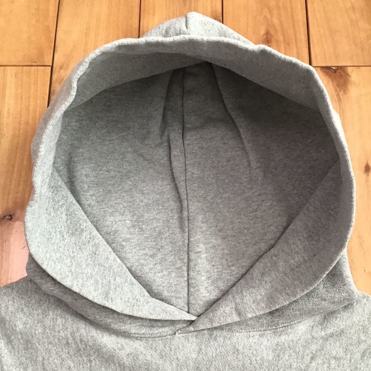 Bape × Fragment Design × Nigo BAPE fragment design Pullover hoodie Hiroshi fujiwara Size US L / EU 52-54 / 3 - 6 Thumbnail