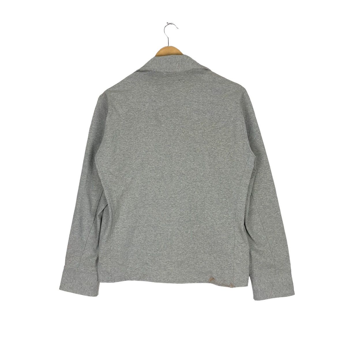 Schott 🔥Schott NYC Double Collar Cotton Jacket Size US M / EU 48-50 / 2 - 2 Thumbnail