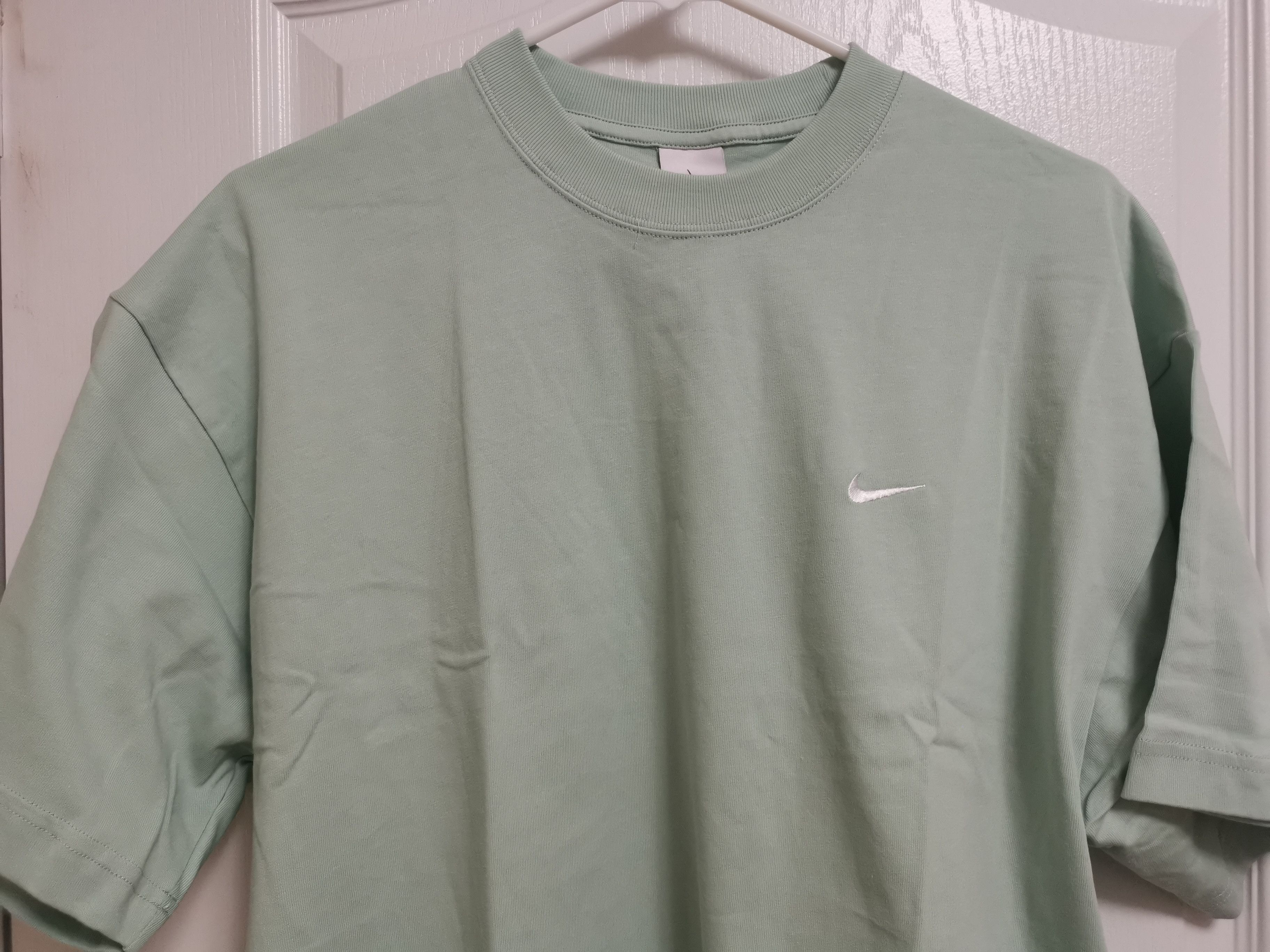 Nike NikeLab t-shirt medium Size US M / EU 48-50 / 2 - 4 Thumbnail