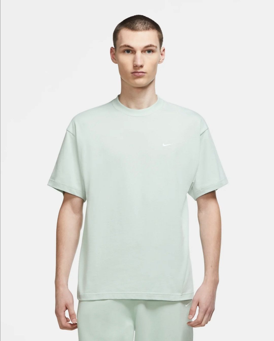 Nike NikeLab t-shirt medium Size US M / EU 48-50 / 2 - 2 Thumbnail