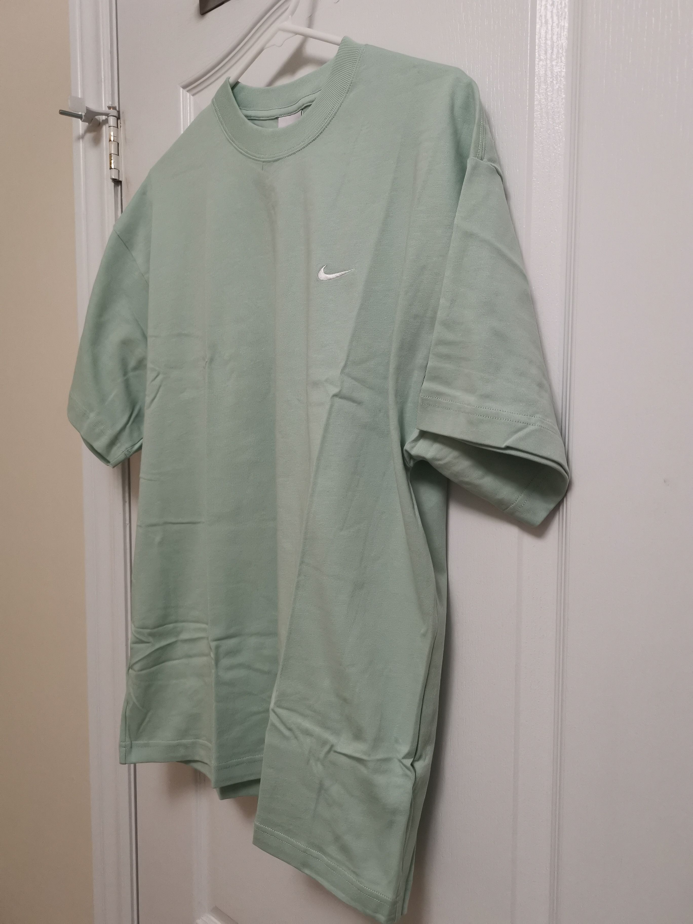 Nike NikeLab t-shirt medium Size US M / EU 48-50 / 2 - 5 Thumbnail