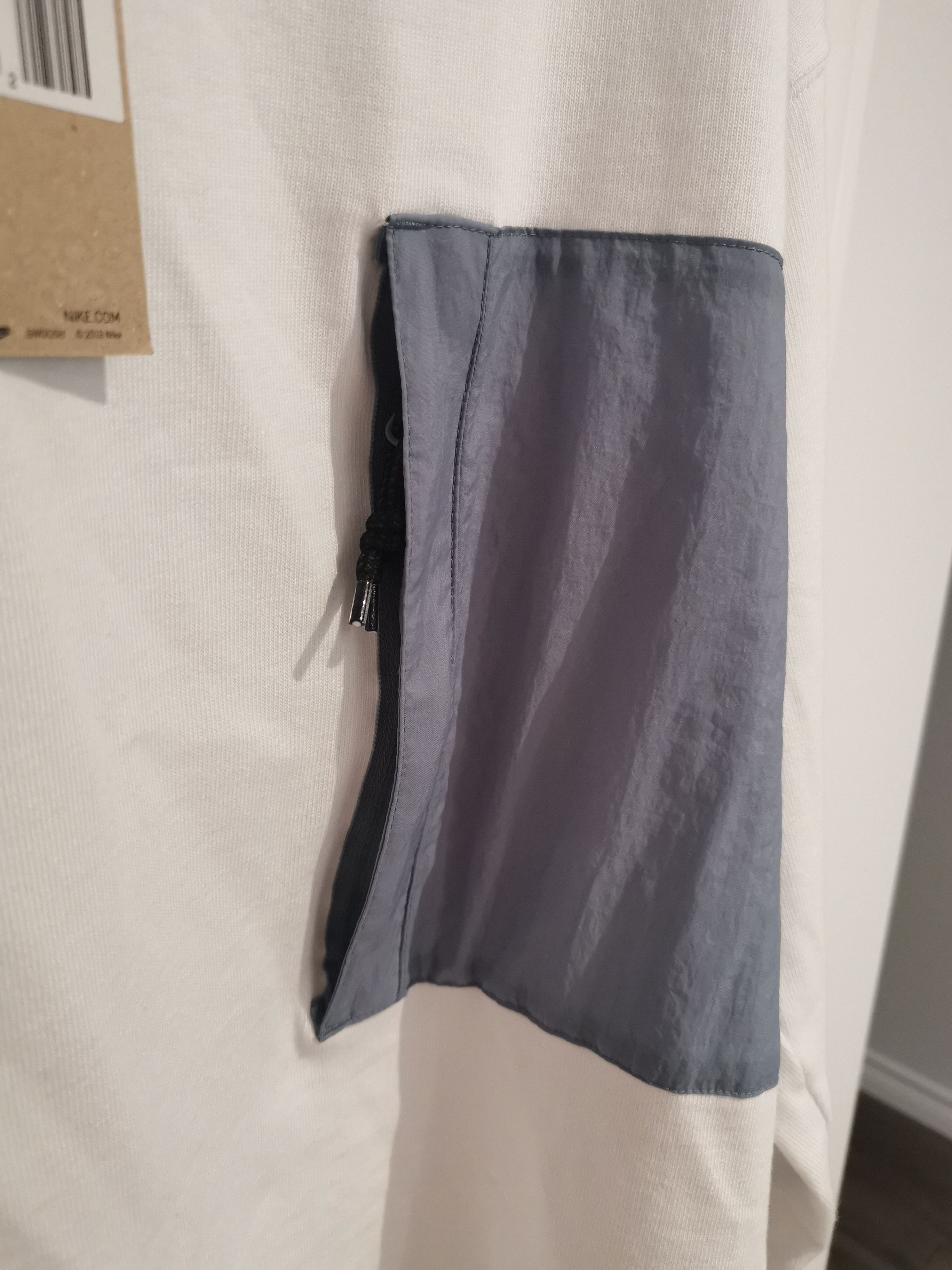 Nike × Nike ACG Nike ACG Long Sleeve Pocket Tee Size US M / EU 48-50 / 2 - 5 Thumbnail