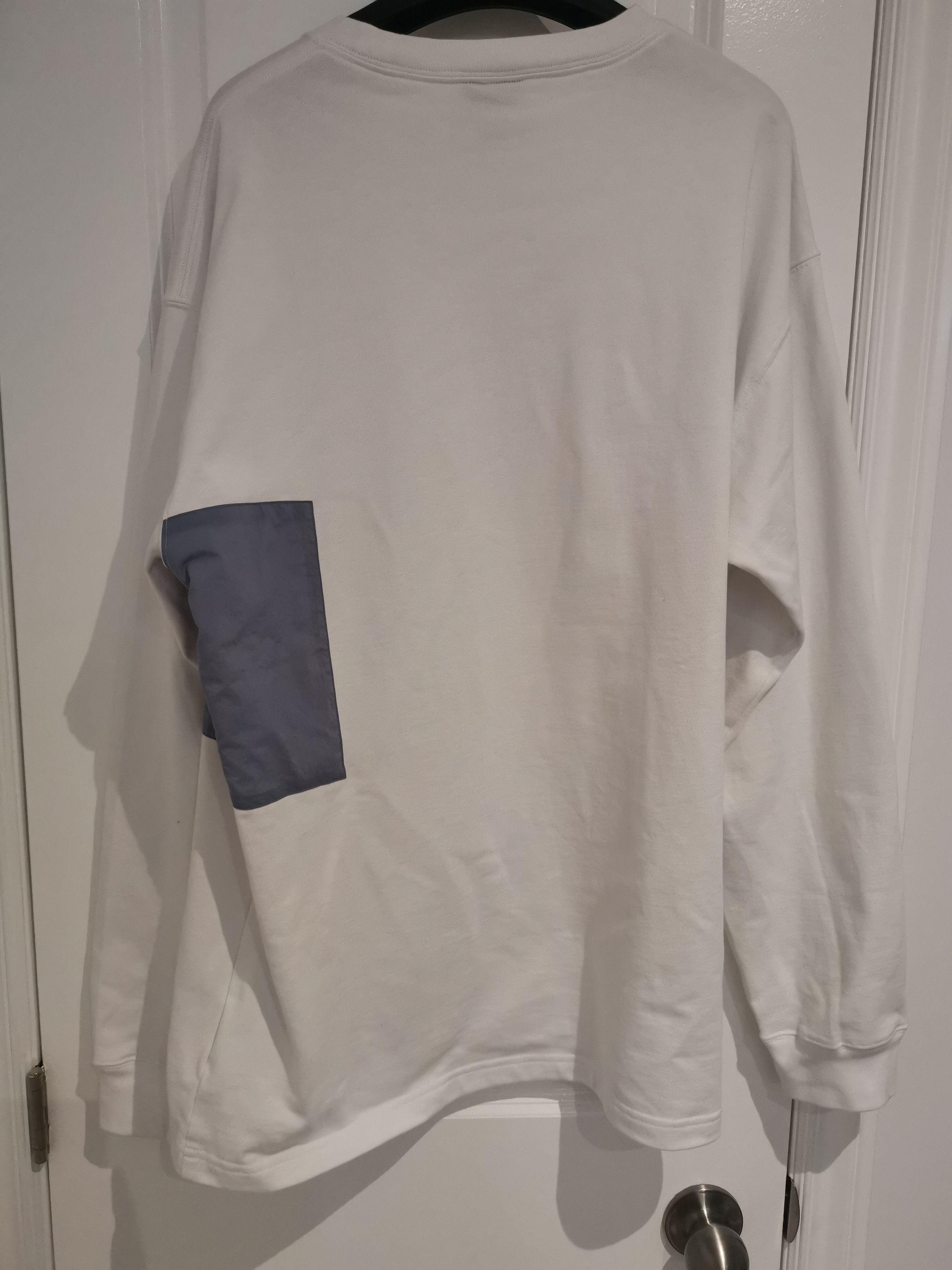 Nike × Nike ACG Nike ACG Long Sleeve Pocket Tee Size US M / EU 48-50 / 2 - 4 Thumbnail